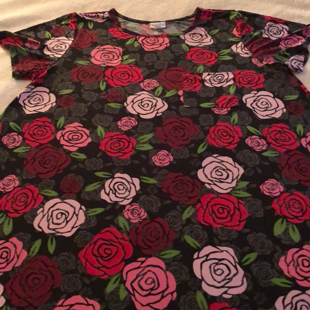 LuLaRoe Carly